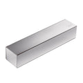 Dorma Full Cover for door closer TS91 TS92 TS93 Stainless Steel Dormakaba