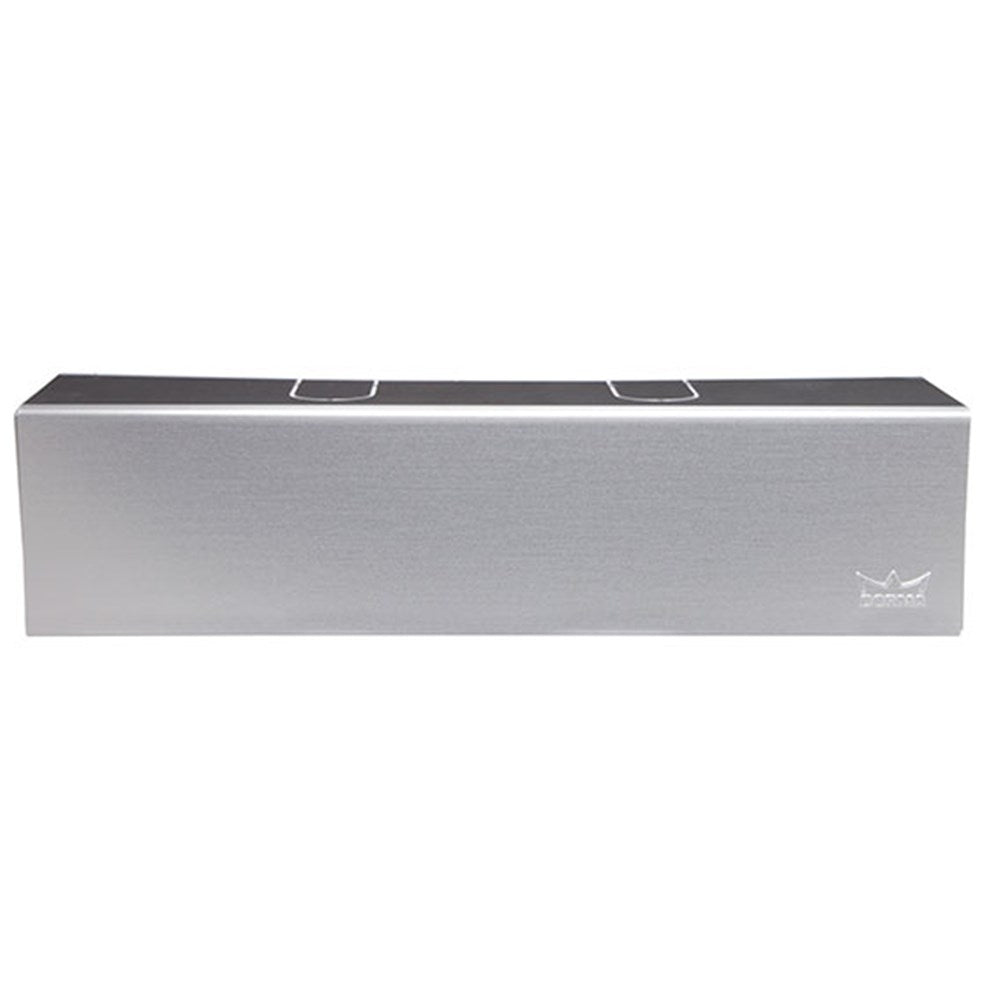 Dorma Full Cover for door closer TS91 TS92 TS93 Stainless Steel Dormakaba