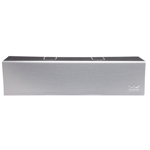 Dorma Full Cover for door closer TS91 TS92 TS93 Stainless Steel Dormakaba