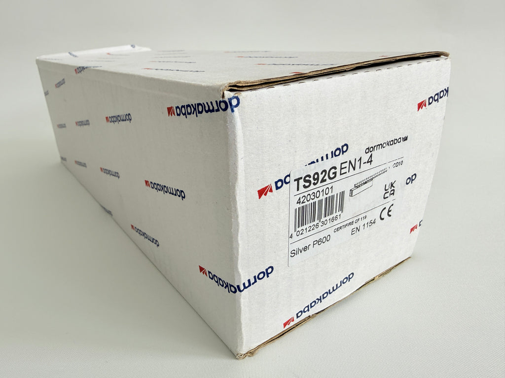 Dormakaba TS 92 G box