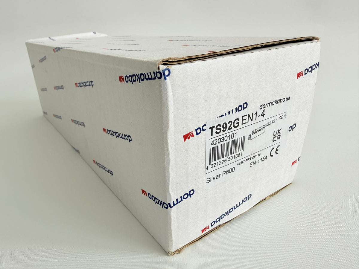 Dormakaba TS 92 G box