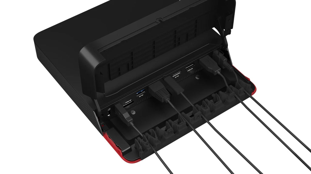 Lenovo ThinkSmart Core + Controller Kit Video Conference 0196804296272