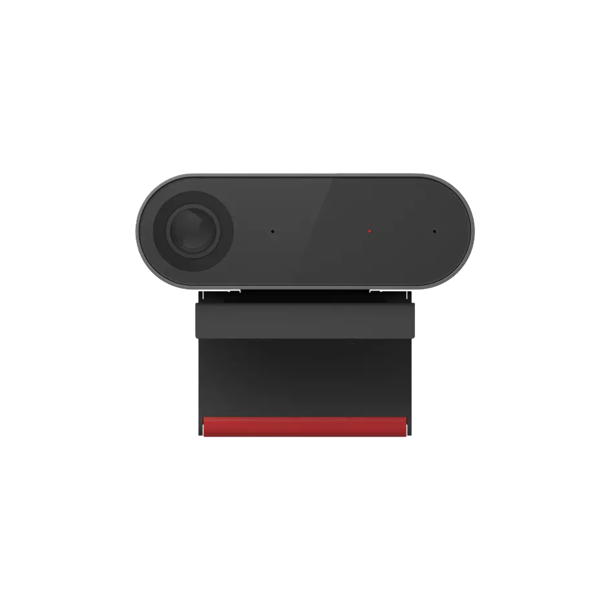 Lenovo ThinkSmart Cam 4K ultra HD enterprise AI conference webcam with auto framing speaker tracking and 4Y71C41660 MPN