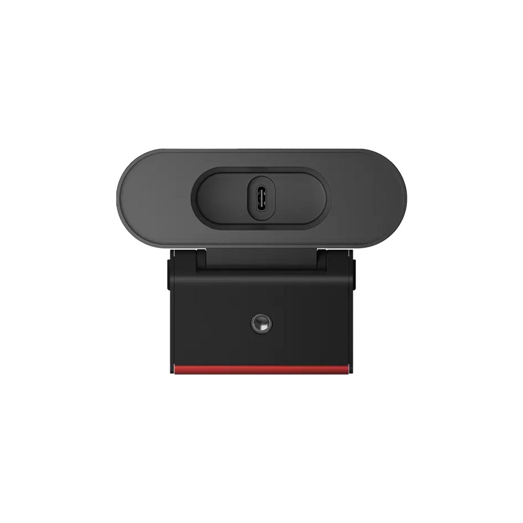 Lenovo ThinkSmart Cam 4K ultra HD enterprise AI conference webcam with auto framing speaker tracking and 4Y71C41660 MPN