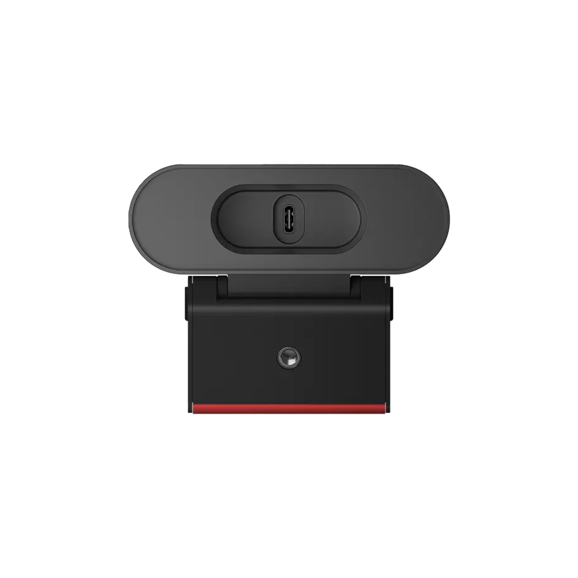 Lenovo ThinkSmart Cam 4K ultra HD enterprise AI conference webcam with auto framing speaker tracking and 4Y71C41660 MPN