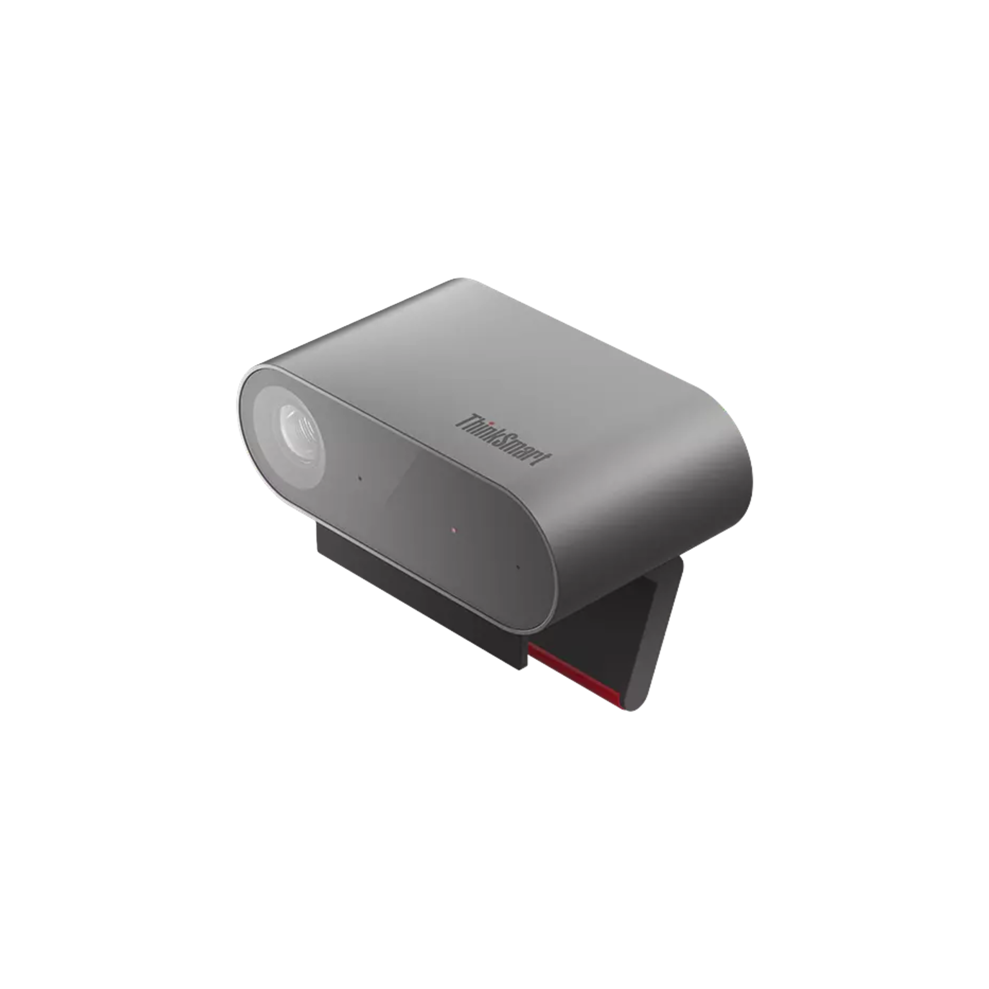 Lenovo ThinkSmart Cam 4K ultra HD enterprise AI conference webcam with auto framing speaker tracking and 4Y71C41660 MPN