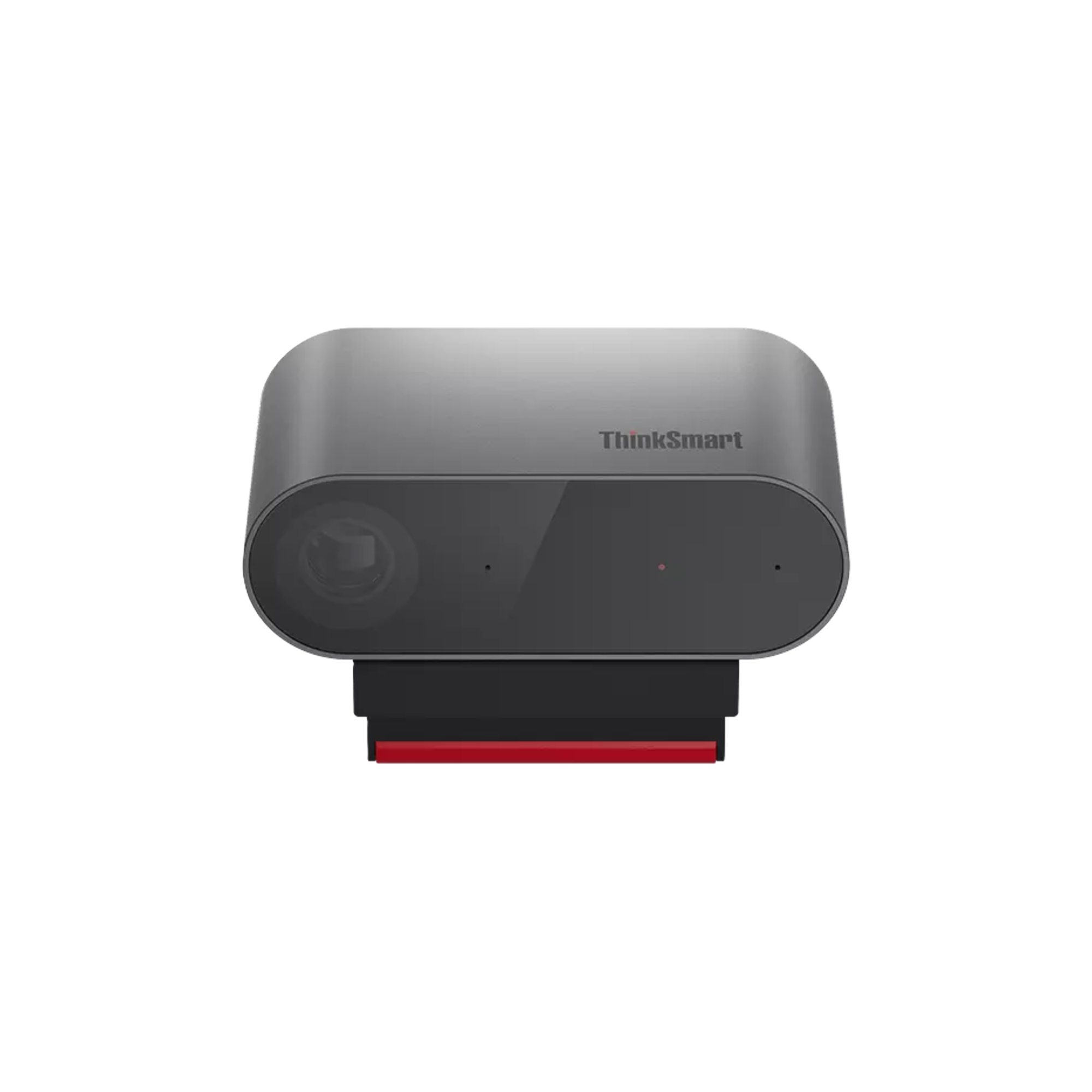 Lenovo ThinkSmart Cam 4K ultra HD enterprise AI conference webcam with auto framing speaker tracking and 4Y71C41660 MPN